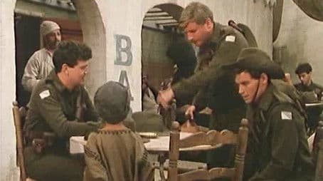 Soldiers of the King