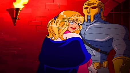 Morphing Is Soooo 1987