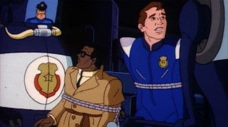 The Case of the Bogus Justice Machines