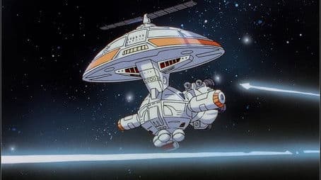 Desperation! Farewell My Beloved Jr