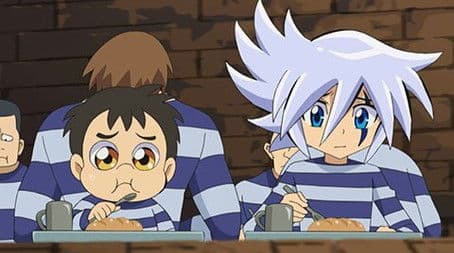 The Great Escape from Demon's Heaven