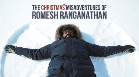 Christmas: The Arctic