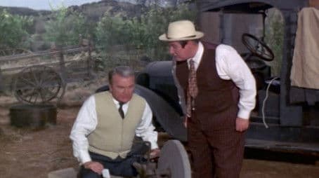 The Carpenter's Ball