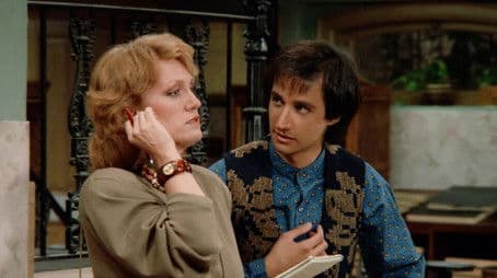 The Horn Blows at Midnight