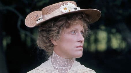 Lady Constance Lytton