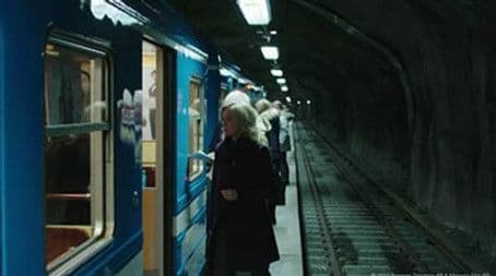 Special Effects in episode 1 and 2