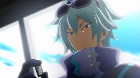 The Guardian of Order