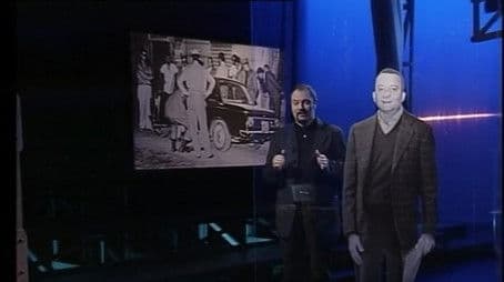 The case Mauro De Mauro