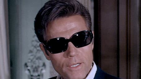 The Master's Touch Affair