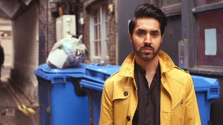 Recycling: Where Does My Rubbish Go?