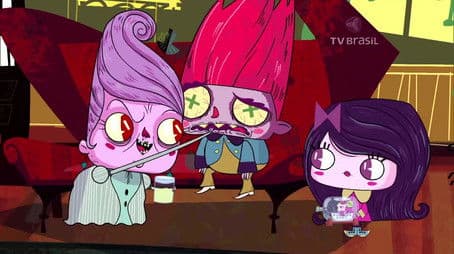 The Pepenauts of the Caribbean