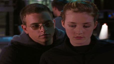 There Are No Missions