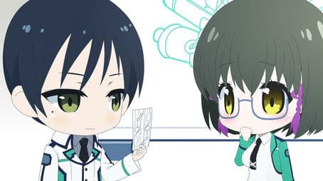 Get to Know Magic Studies!: Episode 5 - What Is Spirit Magic?