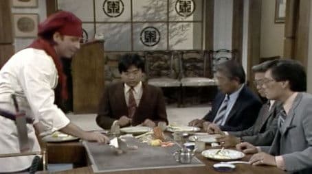 A Case of Sour Grapes