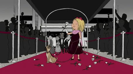 Eloise Goes to Hollywood - Part 1