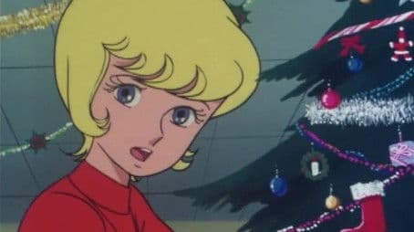 Merry Christmas, Commander