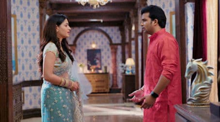 Pari's Web of Manipulation