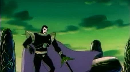 The Sound of Madness