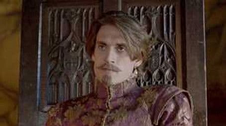 Enemy Brothers 1575- 1584