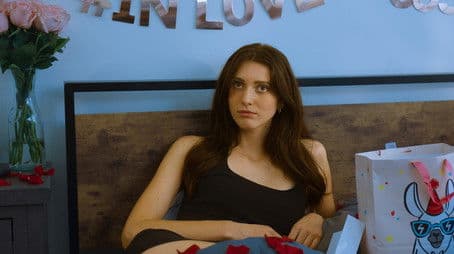 When The Girl Who Friendzoned You, Finally Becomes YOUR GIRLFRIEND