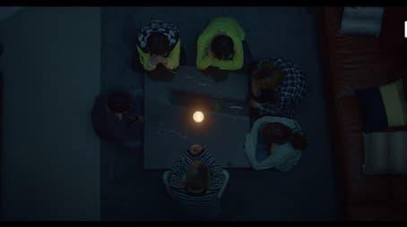 Signs that we were meant to be together