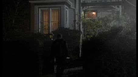 The Devil Made Me Do It