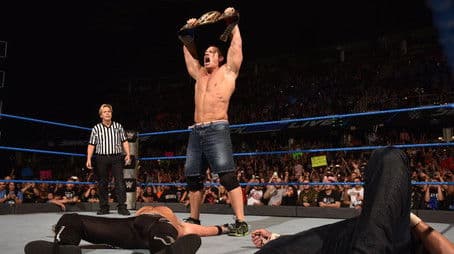 September 27, 2016 (Cleveland, OH)