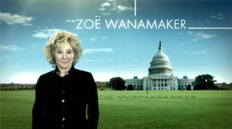Zoe Wanamaker