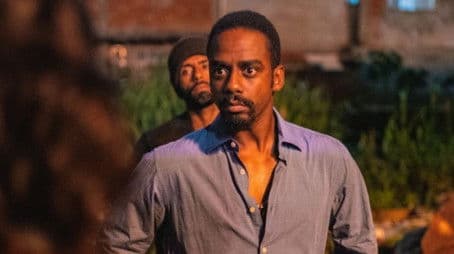 Like father Like Son