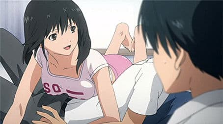 Yamamoto-san from next door