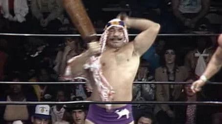 Mid-South Wrestling - Dec. 26, 1981