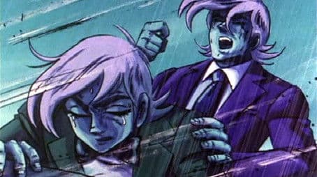 Brother, Sing for the Future!