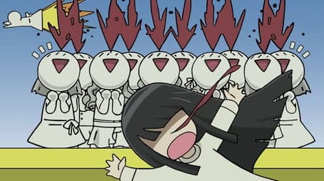 The Light That Shines Through the Darkness