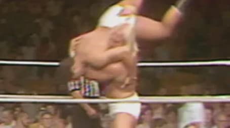 All Star Wrestling - July 19, 1980