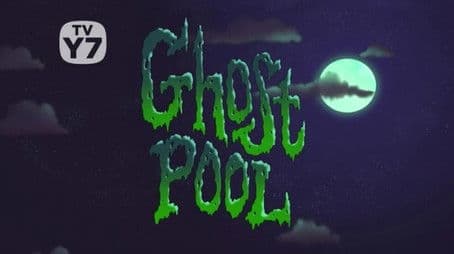 Ghost Pool