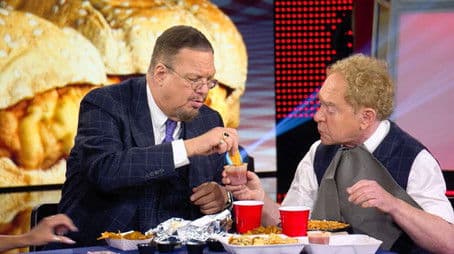 Magicians Like to Spoon