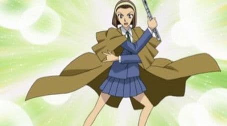 The Casebook of Female High-School Detective Sonoko Suzuki