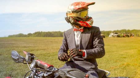 Blood Is Thicker Than Mud