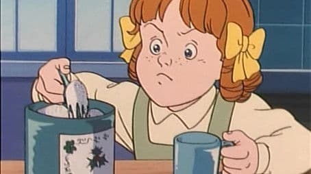 Chocolate Cake:Maria Style