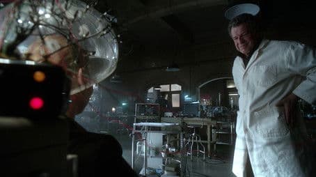 A Better Human Being