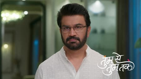 Siddhi Mata Cautions The Sharmas