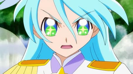 Let's La Get Changed! The Sweets Castle is Ready!