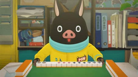 Close Encounters of the Game