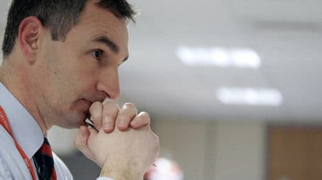 Murder in the Woods (2)