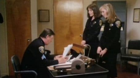 The Golden Gate Cop Killer: Part 1