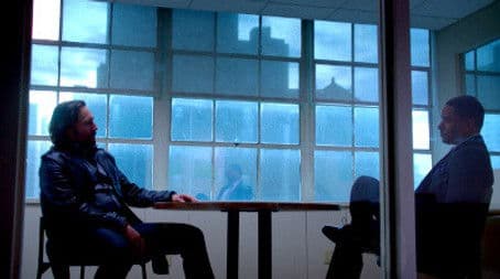 I'll Start with the Hillbilly