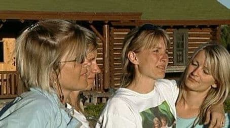 25 Days, 50 Cities and More than 600 Consecutive Hours as a Family