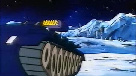 Fight, Io's Earthlings