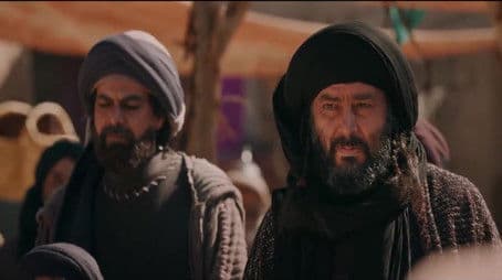 الحلقة الثانية