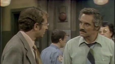 Goodbye, Mr. Fish (1)